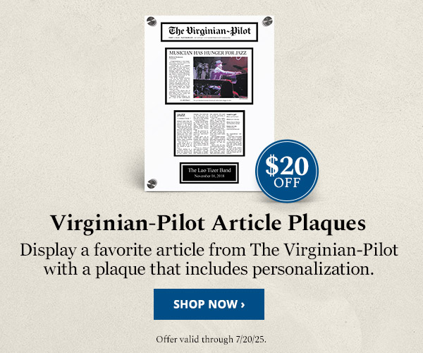Article Plaques