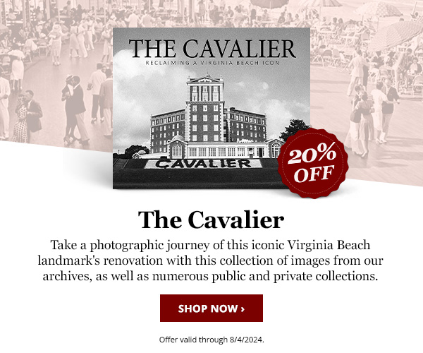 The Cavalier Book