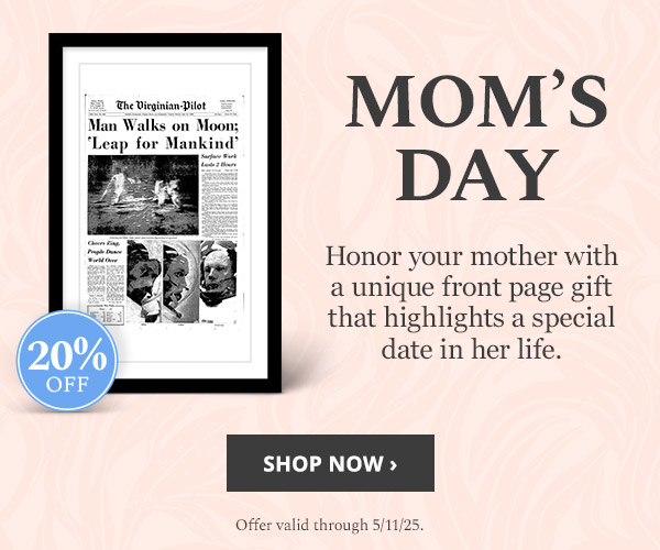 Mother's Day