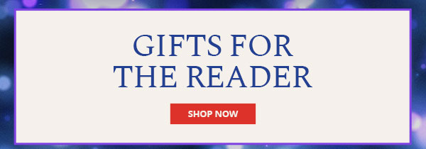 Gifts for the Reader