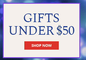 Gifts under $50