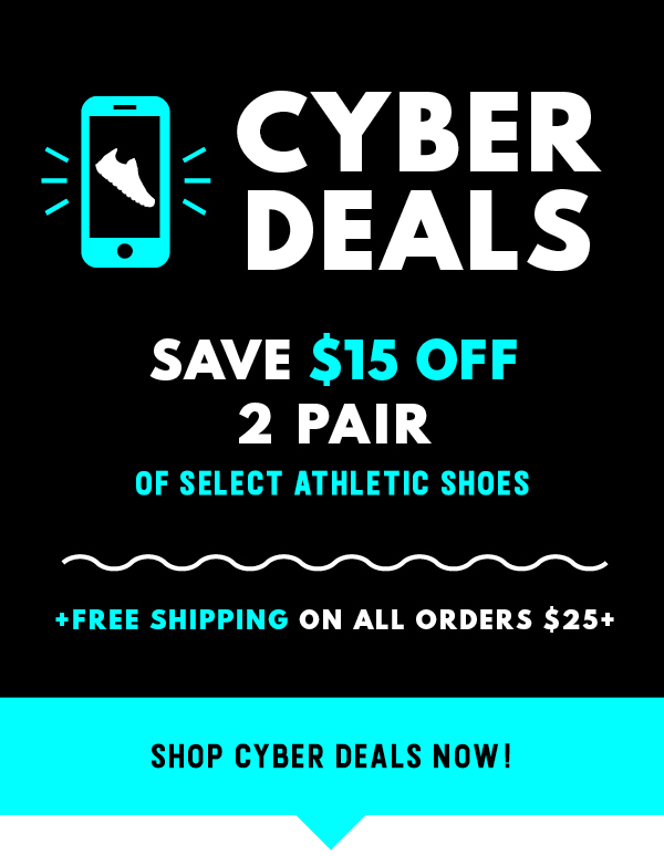 Shoe Sensation - It's Shoesday! Weekly lightning deals on select