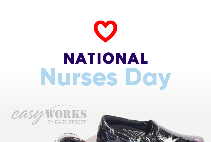 Happy National Nurses Day