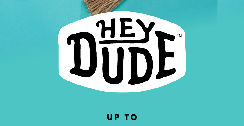 Hey Dude