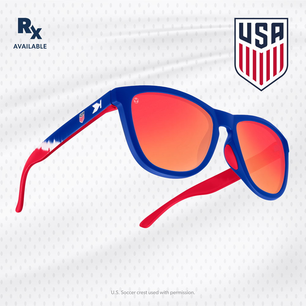 Shop U.S. Soccer