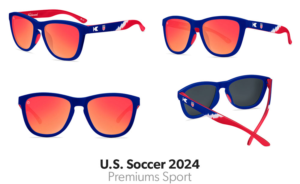Shop U.S. Soccer