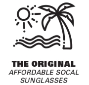 The Original Affordable Social Sunglasses