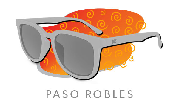 Custom Paso Robles