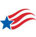 The Veterans Site Logo