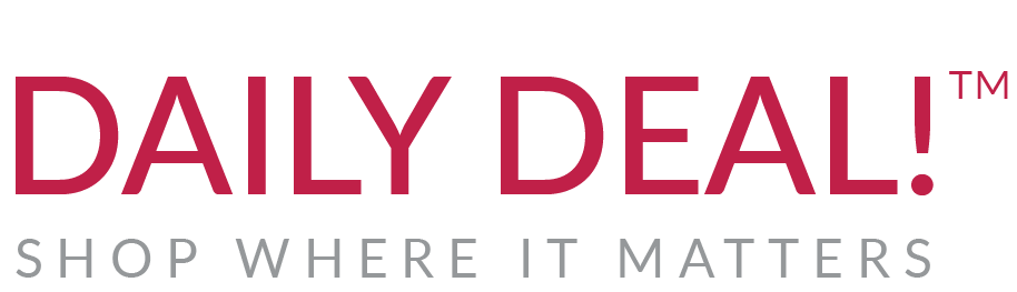 Daily Deal Logo