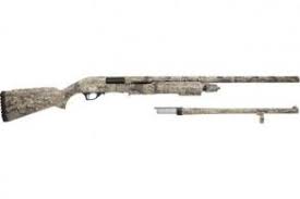 Rock Island Armory Deer/Security Combo Realtree Timber 12 GA 24" / 28" Barrels 3"-Chamber 5-Rounds