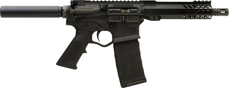 American Tactical Imports Omni Hybrid 5.56 7" Barrel 30-Rounds