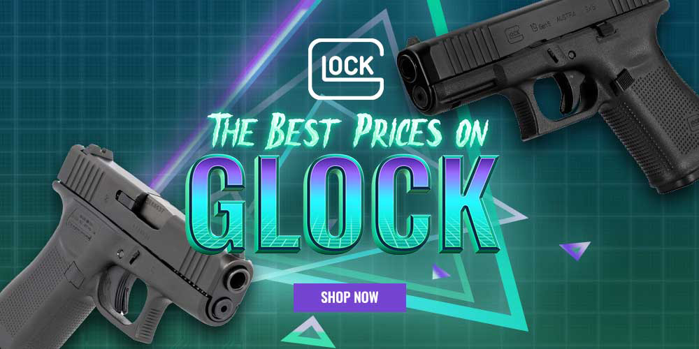 Glock On Sale Now