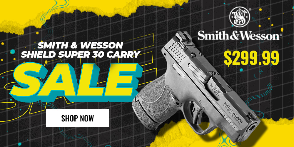 Smith Shield Plus On Sale Now