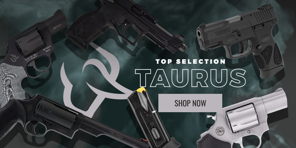 Taurus On Sale Now