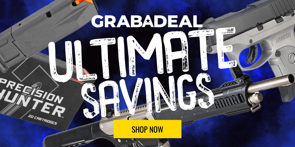 GrabADeal - Ultimate Savings