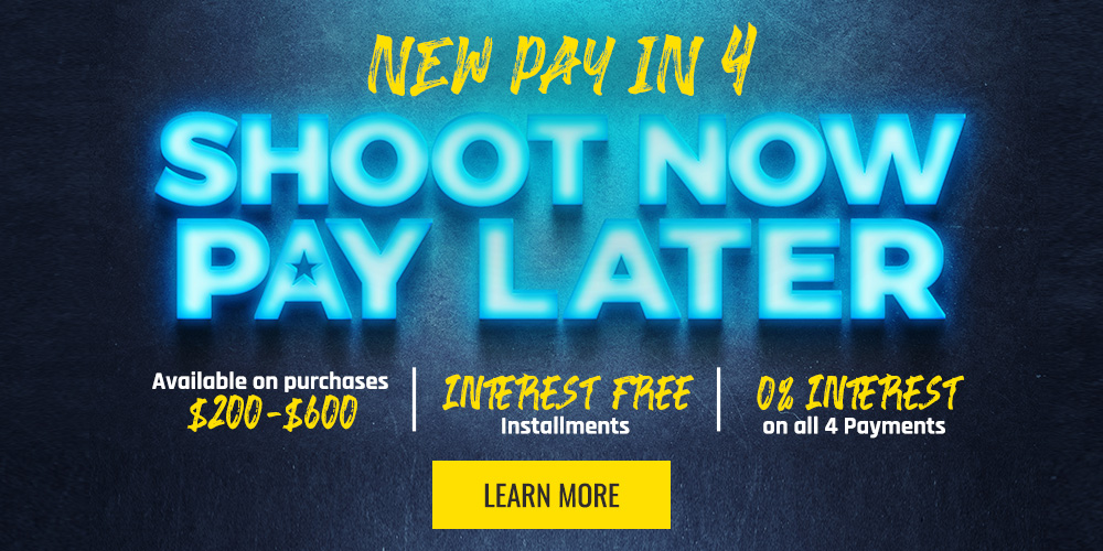 Shoot Now Pay Later