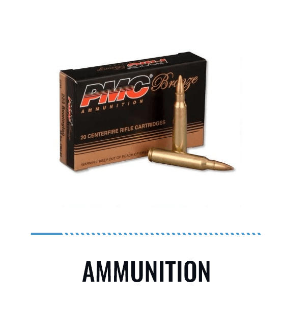 Ammunition