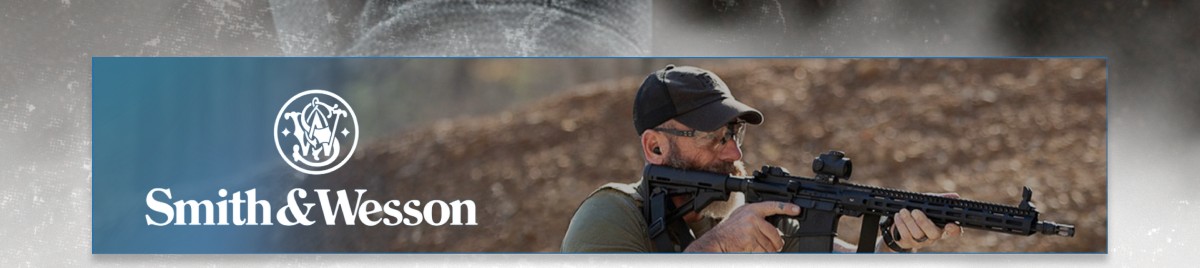 Smith & Wesson