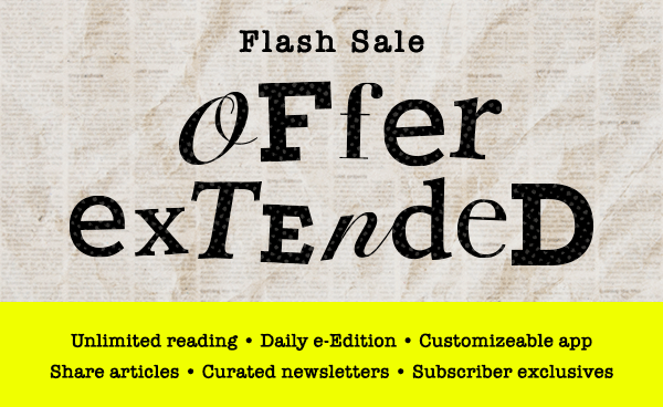 Flash Sale