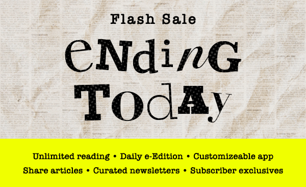 Flash Sale
