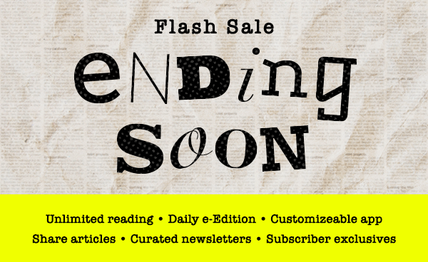 Flash Sale