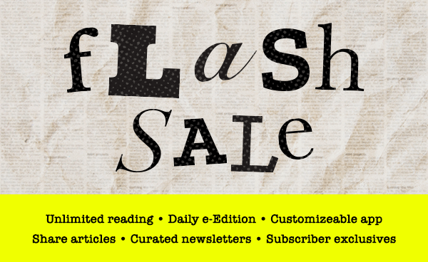 Flash Sale