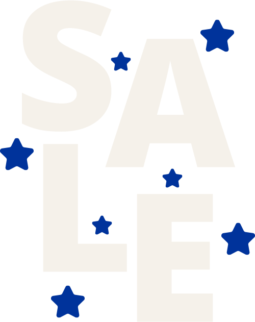 Memorial Day Sale