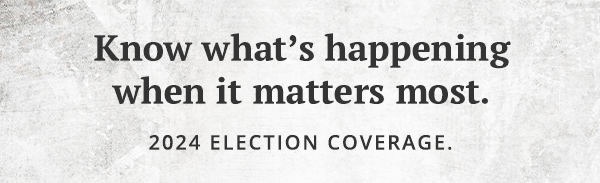 2024 Election Coverage