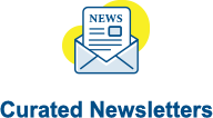 Curated Newsletters