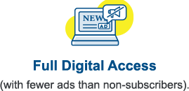 Full Digital Access