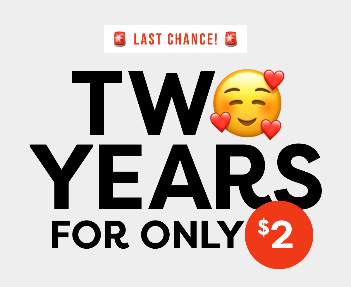 Cool Deal Alert