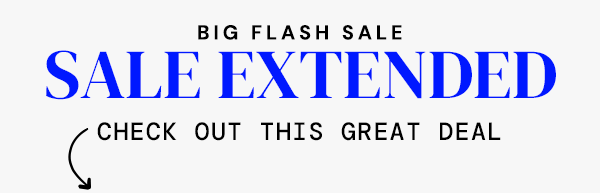 1 Year for Only 1 Dollar