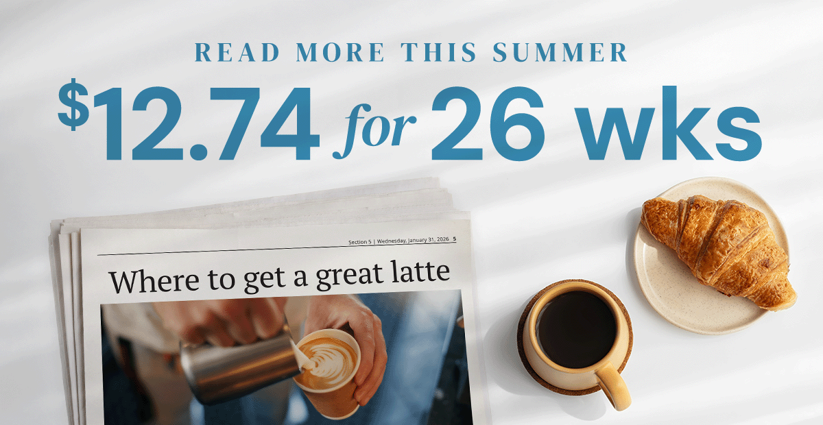 Read More this Summer.