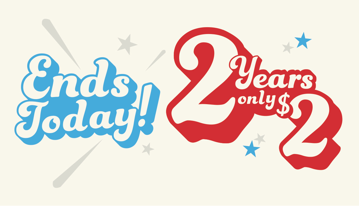 Labor Day Sale