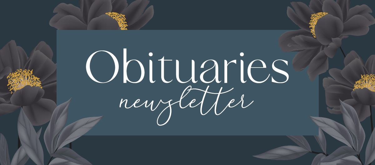 Obits 2026