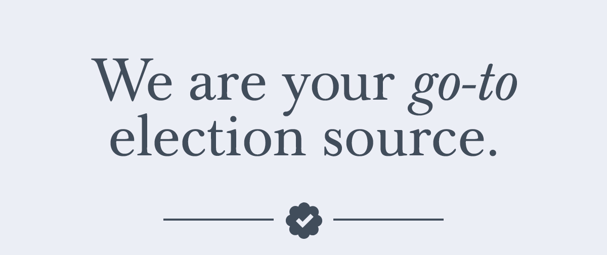Election Coverage