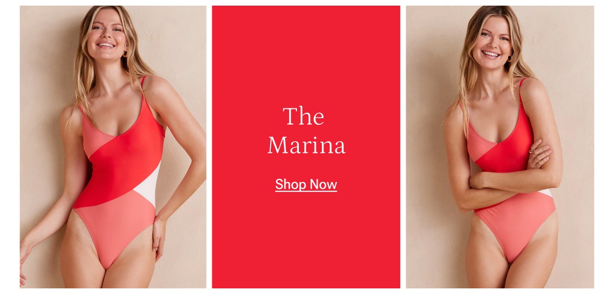 Shop The Marina.