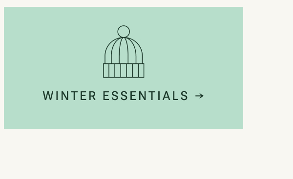 Shop Winter Essentials