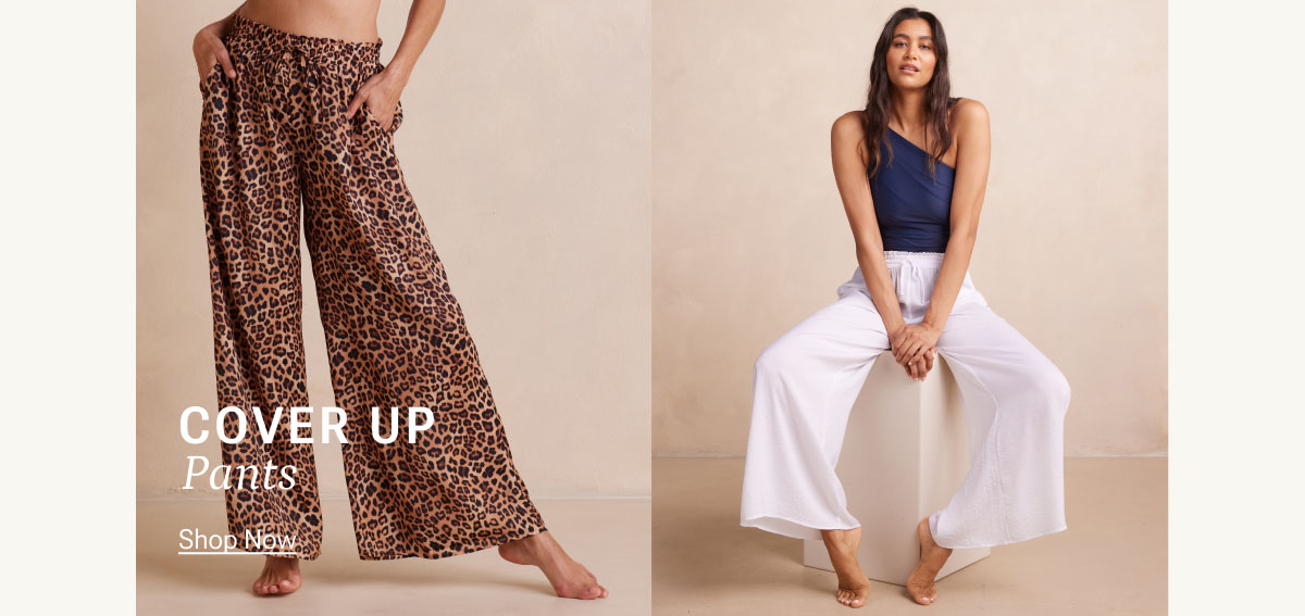 Shop cover up pants