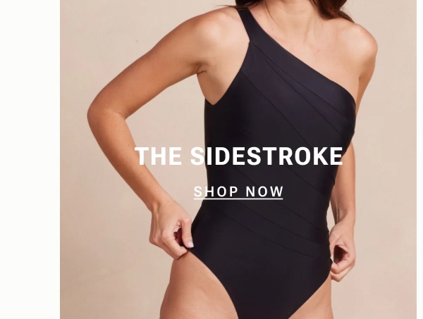 Shop the Sidestroke