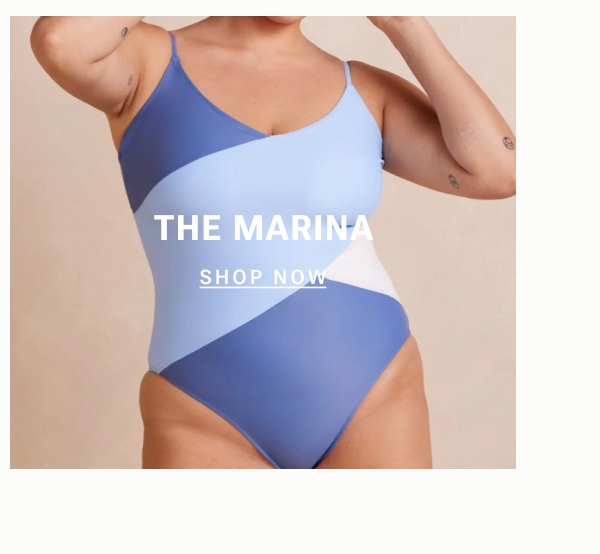 Shop the Marina.