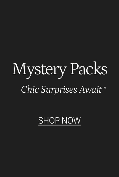 Mystery packs