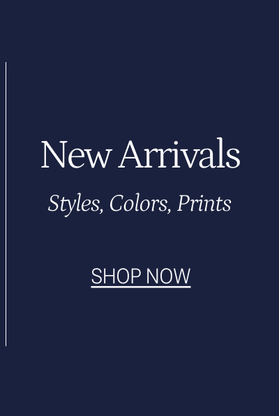 Shop new arrivals.