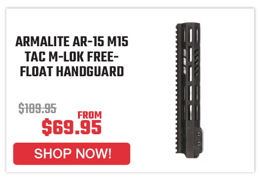 armalite-ar-15-m15-tac-m-lok-free-float-handguard