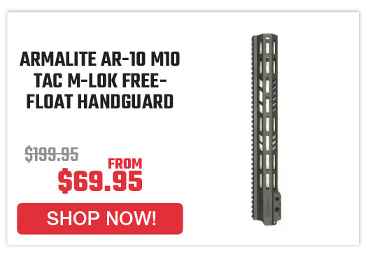 armalite-ar-10-m10-tac-m-lok-free-float-handguard