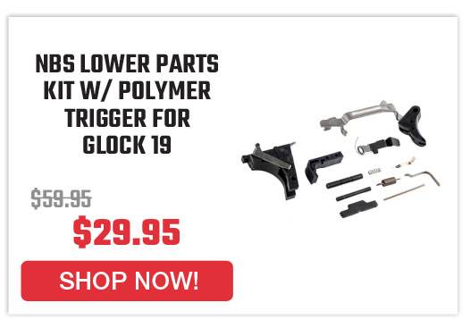 nbs-glock-19-lower-parts-kit-w-polymer-trigger