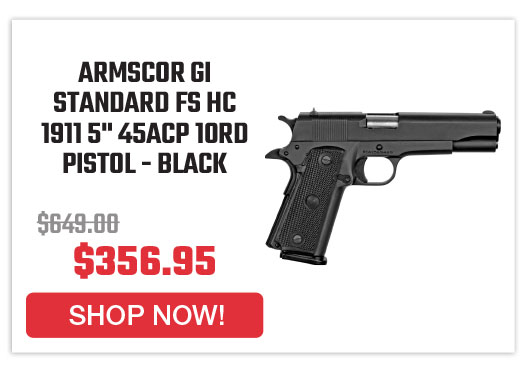 armscor-gi-standard-fs-hc-1911-5-45acp-10rd-pistol-black