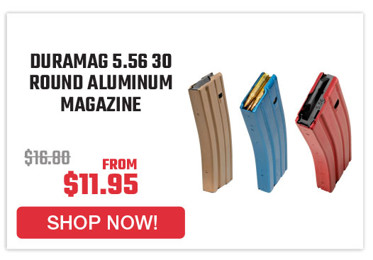 c-products-defense-duramag-5-56-30-round-aluminum-magazine-red