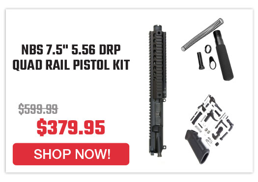 nbs-7-5-5-56-drp-quad-rail-pistol-kit